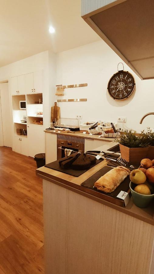 Aveiro Rossio Bed & Breakfast Екстер'єр фото