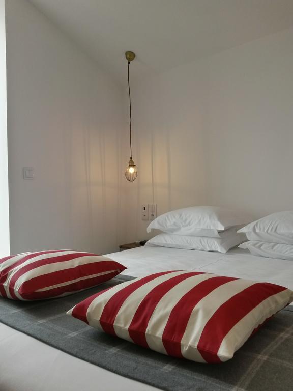 Aveiro Rossio Bed & Breakfast Екстер'єр фото
