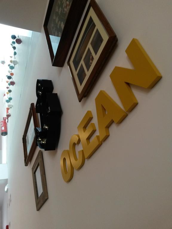 Aveiro Rossio Bed & Breakfast Екстер'єр фото