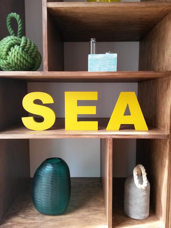 Aveiro Rossio Bed & Breakfast Екстер'єр фото