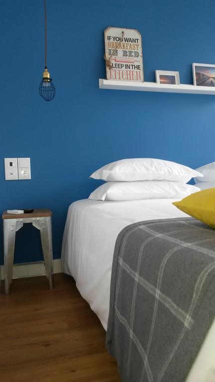 Aveiro Rossio Bed & Breakfast Екстер'єр фото