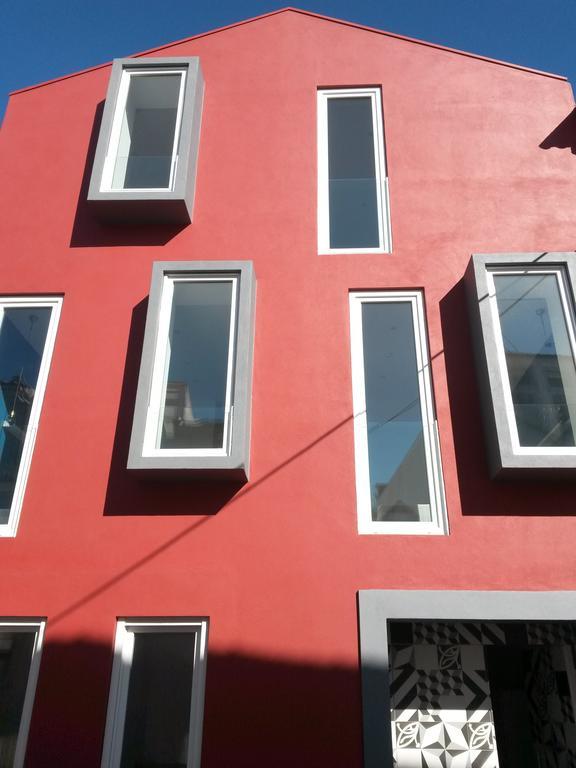 Aveiro Rossio Bed & Breakfast Екстер'єр фото
