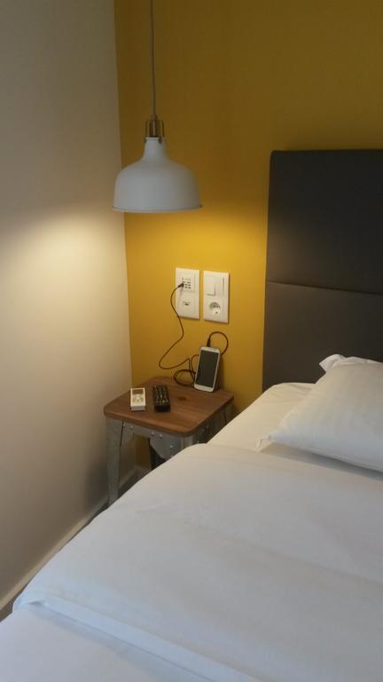 Aveiro Rossio Bed & Breakfast Екстер'єр фото