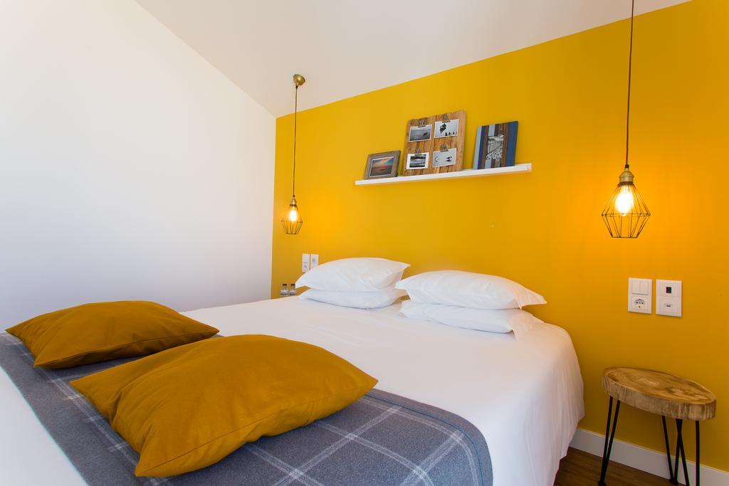 Aveiro Rossio Bed & Breakfast Екстер'єр фото