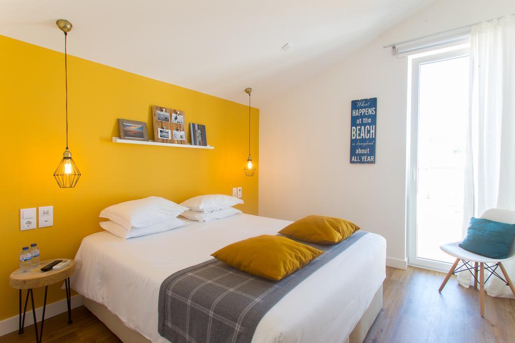 Aveiro Rossio Bed & Breakfast Екстер'єр фото