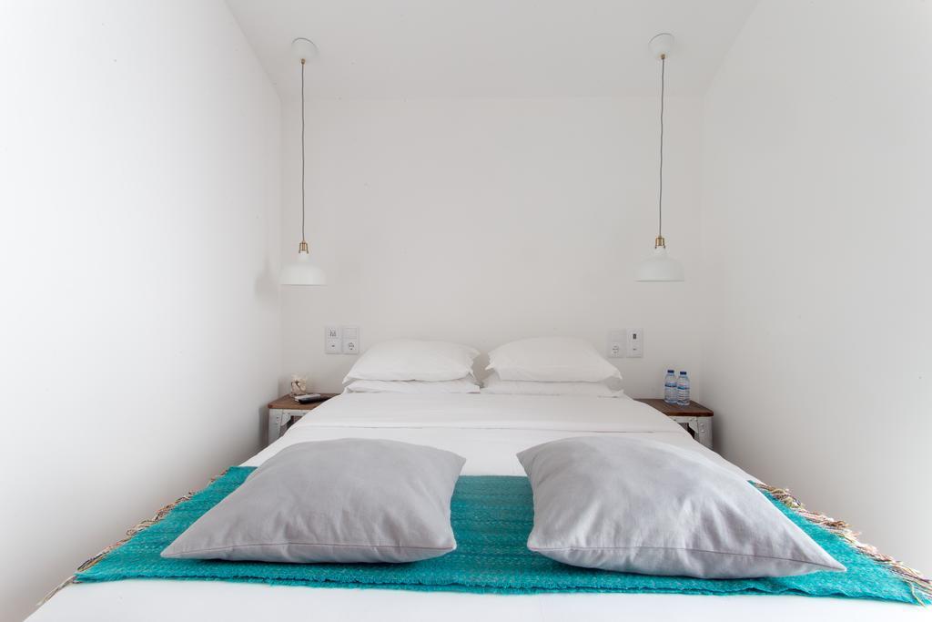 Aveiro Rossio Bed & Breakfast Екстер'єр фото