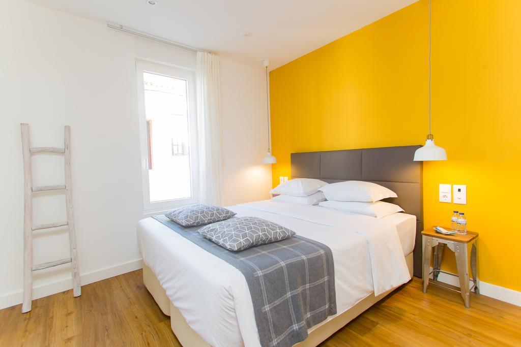 Aveiro Rossio Bed & Breakfast Екстер'єр фото